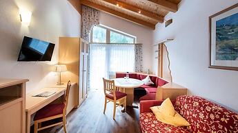 Alpenland Gerlos - Hotel & Breakfast