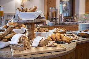 Alpenland Gerlos - Hotel & Breakfast