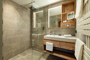 Alpenland Gerlos - Hotel & Breakfast