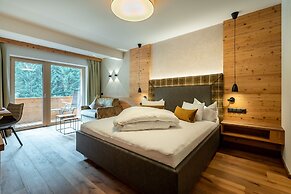 Alpenland Gerlos - Hotel & Breakfast