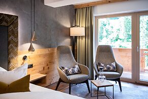 Alpenland Gerlos - Hotel & Breakfast