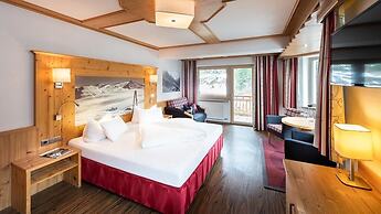 Alpenland Gerlos - Hotel & Breakfast