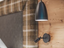 Alpenland Gerlos - Hotel & Breakfast