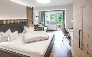 Alpenland Gerlos - Hotel & Breakfast