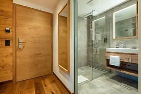 Alpenland Gerlos - Hotel & Breakfast