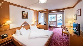 Alpenland Gerlos - Hotel & Breakfast