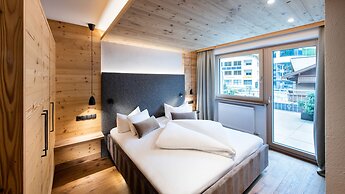 Alpenland Gerlos - Hotel & Breakfast