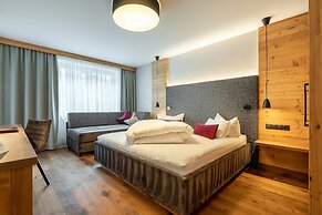 Alpenland Gerlos - Hotel & Breakfast