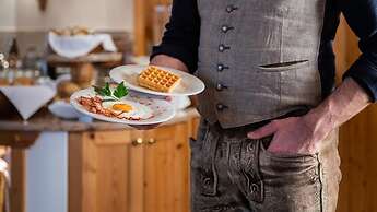 Alpenland Gerlos - Hotel & Breakfast