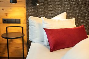 Alpenland Gerlos - Hotel & Breakfast