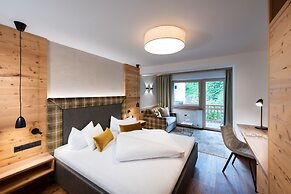 Alpenland Gerlos - Hotel & Breakfast