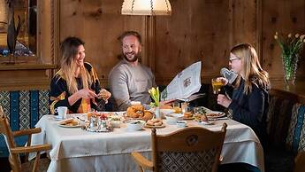 Alpenland Gerlos - Hotel & Breakfast