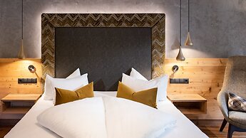 Alpenland Gerlos - Hotel & Breakfast