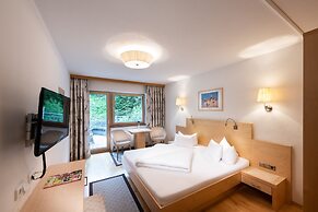 Alpenland Gerlos - Hotel & Breakfast