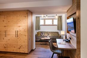 Alpenland Gerlos - Hotel & Breakfast