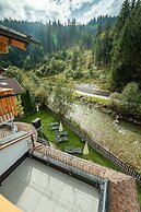 Alpenland Gerlos - Hotel & Breakfast