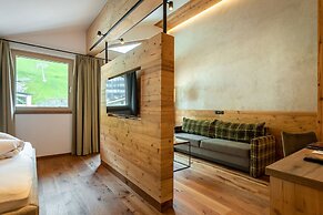 Alpenland Gerlos - Hotel & Breakfast