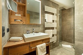 Alpenland Gerlos - Hotel & Breakfast