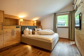 Alpenland Gerlos - Hotel & Breakfast