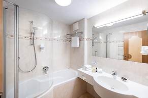 Alpenland Gerlos - Hotel & Breakfast