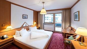 Alpenland Gerlos - Hotel & Breakfast