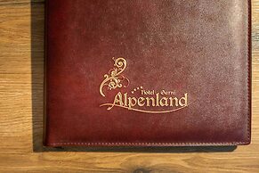 Alpenland Gerlos - Hotel & Breakfast