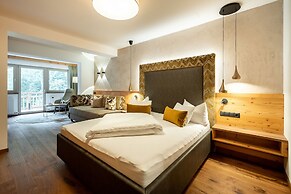 Alpenland Gerlos - Hotel & Breakfast