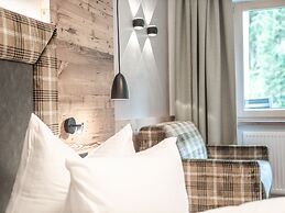 Alpenland Gerlos - Hotel & Breakfast