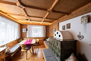 Alpenland Gerlos - Hotel & Breakfast