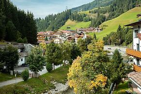 Alpenland Gerlos - Hotel & Breakfast