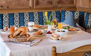 Alpenland Gerlos - Hotel & Breakfast