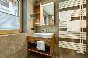 Alpenland Gerlos - Hotel & Breakfast