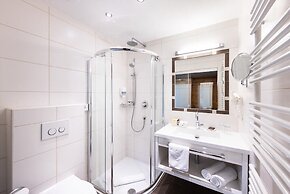 Alpenland Gerlos - Hotel & Breakfast