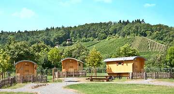 Natur-Resort Tripsdrill