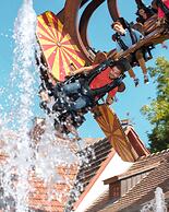 Natur-Resort Tripsdrill