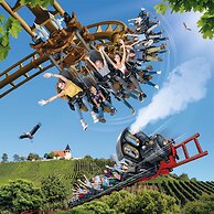 Natur-Resort Tripsdrill