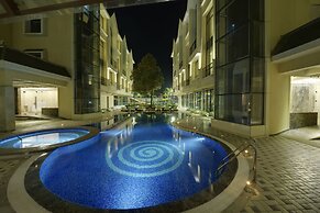 Meritas Picaddle Resort - Lonavala