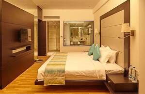 Meritas Picaddle Resort - Lonavala