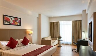 Meritas Picaddle Resort - Lonavala