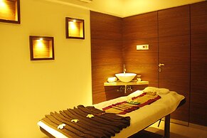 Meritas Picaddle Resort - Lonavala