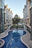 Meritas Picaddle Resort - Lonavala