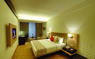 Meritas Picaddle Resort - Lonavala