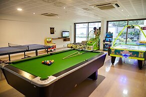 Meritas Picaddle Resort - Lonavala