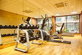 Meritas Picaddle Resort - Lonavala