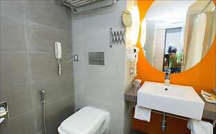 Meritas Picaddle Resort - Lonavala