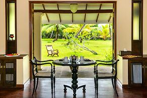 The River House by Asia Leisure