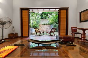 The River House by Asia Leisure