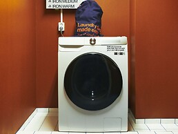 Scandic Go, Upplandsgatan 4