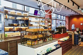 Scandic Go, Upplandsgatan 4