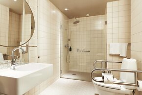 Scandic Go, Upplandsgatan 4